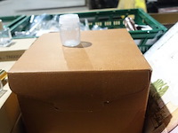 Partij blanco relatiegeschenken - afbeelding 14 van  28