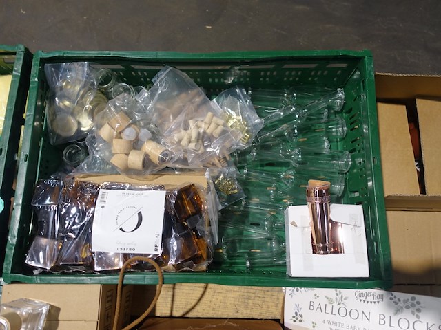 Partij blanco relatiegeschenken - afbeelding 15 van  28