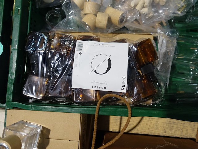 Partij blanco relatiegeschenken - afbeelding 17 van  28