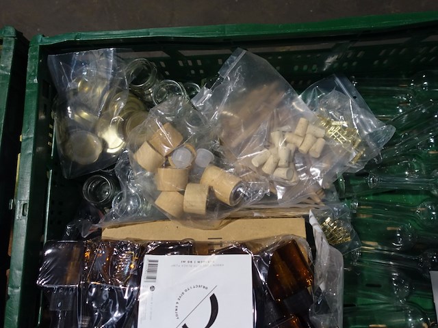 Partij blanco relatiegeschenken - afbeelding 18 van  28