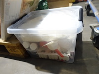 Partij blanco relatiegeschenken - afbeelding 21 van  28