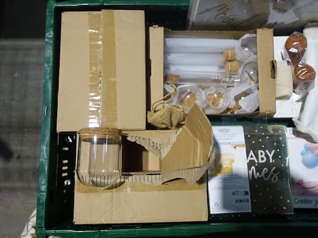 Partij blanco relatiegeschenken - afbeelding 27 van  28