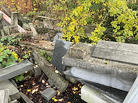 Partij blauwsteen/natuursteen - afbeelding 19 van  31