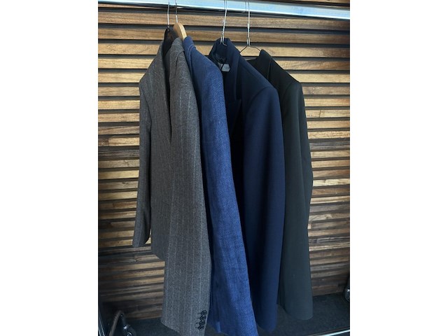 Partij blazers - afbeelding 1 van  5