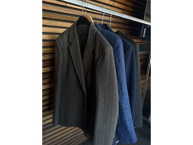 Partij blazers - afbeelding 2 van  5