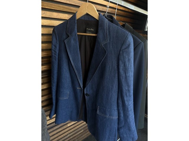 Partij blazers - afbeelding 3 van  5