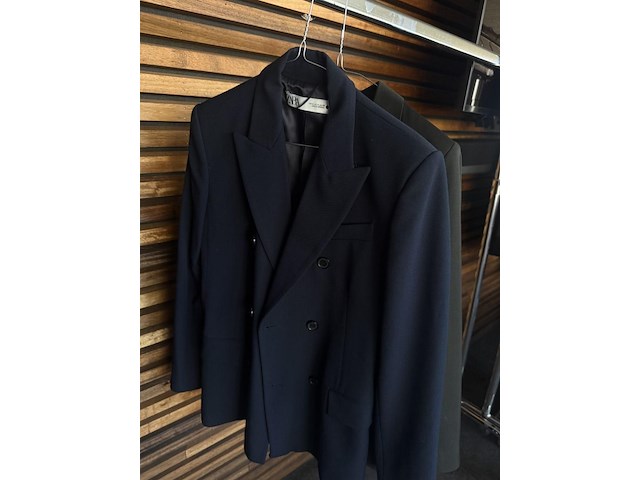 Partij blazers - afbeelding 4 van  5