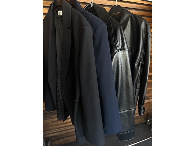 Partij blazers - afbeelding 1 van  7