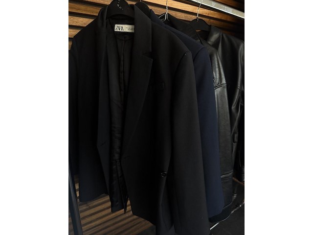 Partij blazers - afbeelding 2 van  7