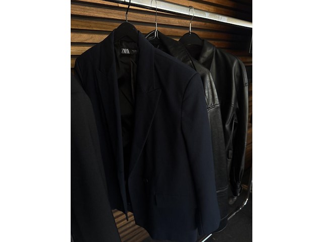 Partij blazers - afbeelding 3 van  7