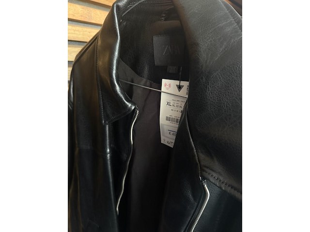 Partij blazers - afbeelding 6 van  7