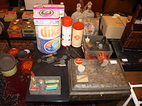 Partij blik - afbeelding 1 van  8