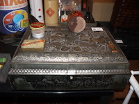 Partij blik - afbeelding 2 van  8