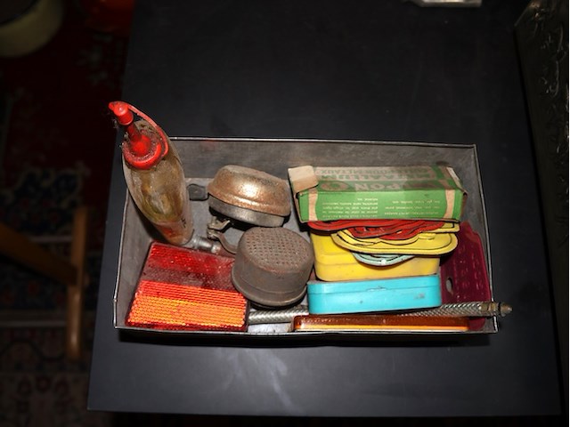 Partij blik - afbeelding 4 van  8