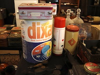 Partij blik - afbeelding 5 van  8