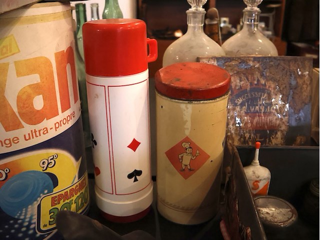 Partij blik - afbeelding 6 van  8