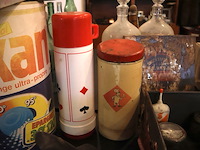 Partij blik - afbeelding 6 van  8