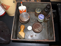 Partij blik - afbeelding 7 van  8