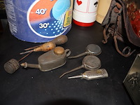 Partij blik - afbeelding 8 van  8