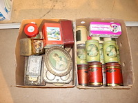 Partij blik - afbeelding 1 van  5