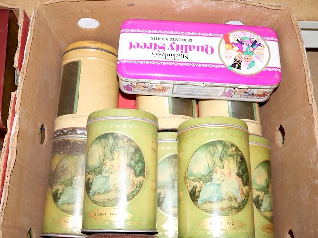 Partij blik - afbeelding 3 van  5