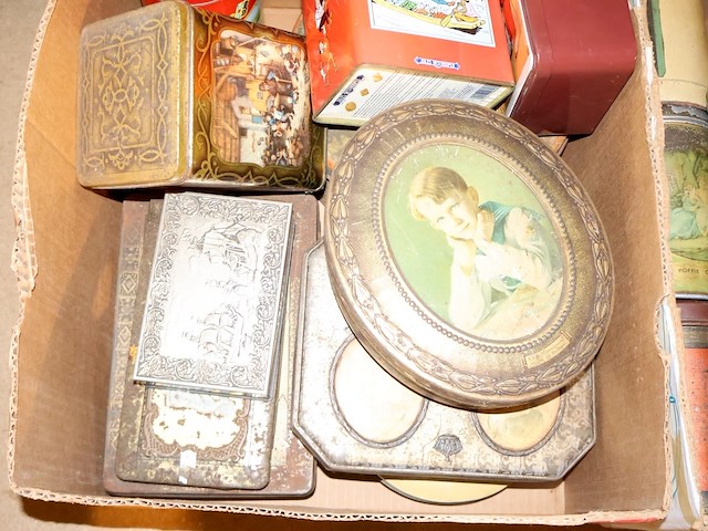 Partij blik - afbeelding 4 van  5