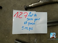 Partij blikken - afbeelding 8 van  8