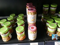 Partij blikken - afbeelding 6 van  9