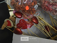 Partij bloemendeco - afbeelding 2 van  3