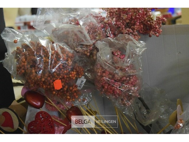 Partij bloemendeco - afbeelding 3 van  3