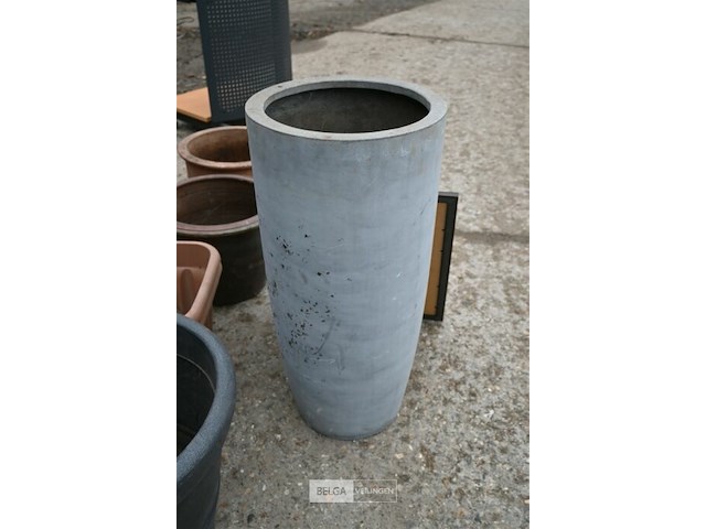 Partij bloempotten + kaders - afbeelding 3 van  6