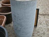 Partij bloempotten + kaders - afbeelding 3 van  6