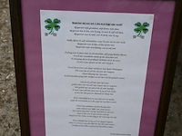 Partij bloempotten + kaders - afbeelding 6 van  6