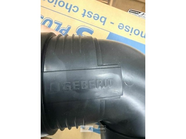 Partij bochten silent p.p. - afbeelding 2 van  5