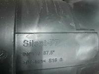 Partij bochten silent p.p. - afbeelding 3 van  5