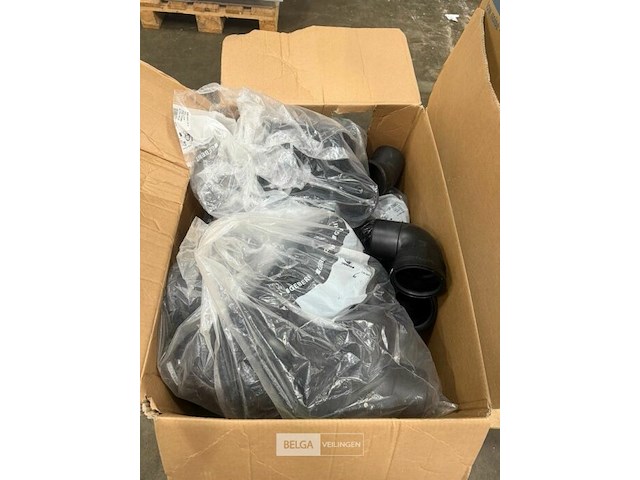 Partij bochten silent p.p. - afbeelding 4 van  5