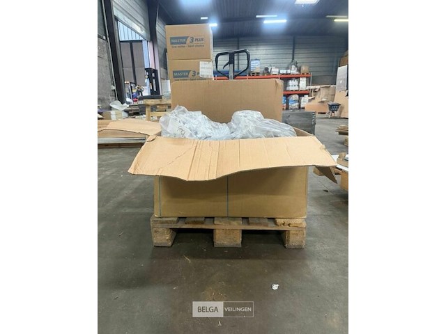 Partij bochten silent p.p. - afbeelding 5 van  5