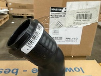 Partij bochten - afbeelding 1 van  4