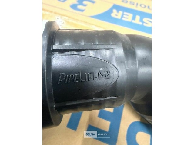 Partij bochten - afbeelding 2 van  4