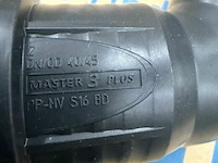 Partij bochten - afbeelding 3 van  4