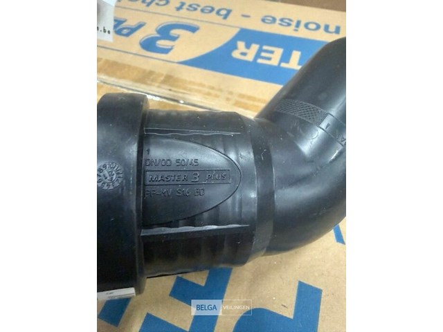 Partij bochten - afbeelding 3 van  4