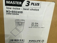 Partij bochten - afbeelding 4 van  4