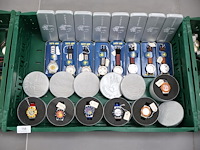 Partij bodyn glove - afbeelding 1 van  8