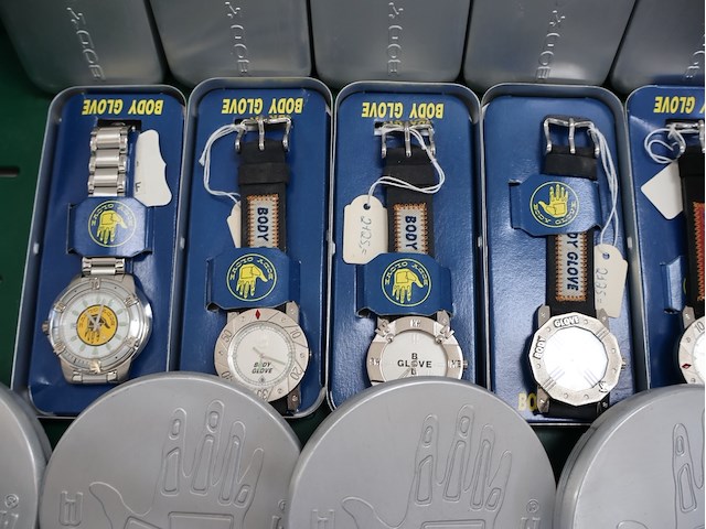 Partij bodyn glove - afbeelding 3 van  8