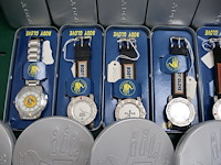 Partij bodyn glove - afbeelding 3 van  8