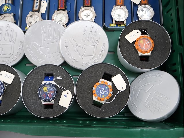 Partij bodyn glove - afbeelding 6 van  8