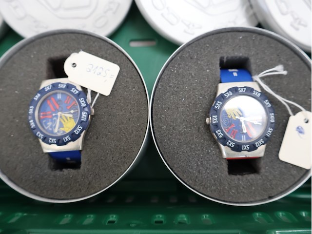 Partij bodyn glove - afbeelding 7 van  8