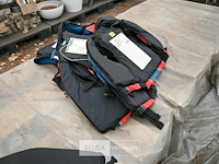 Partij bodyprotectors - afbeelding 7 van  7