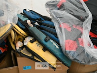 Partij bodyprotectors - afbeelding 2 van  7