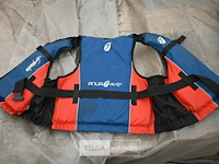 Partij bodyprotectors - afbeelding 4 van  7